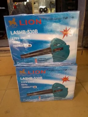 Hand Blower