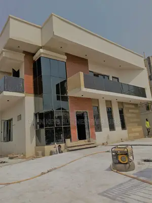 Furnished 4bdrm Duplex In Carlton Gate Akobo For Sale