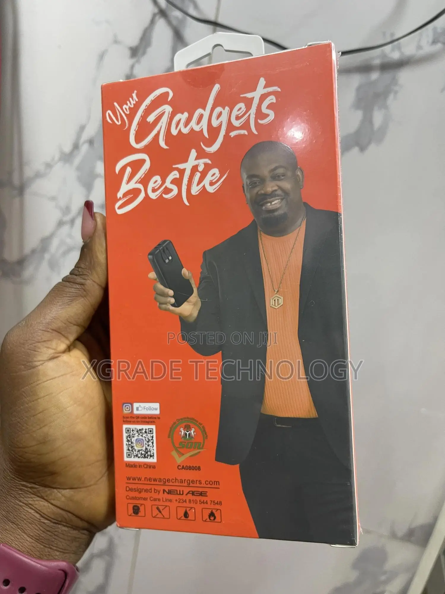 Power Bank