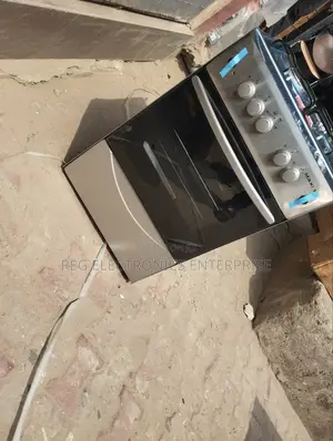 Maxi Standing Cooker