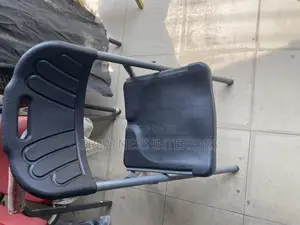 High Quality Unique Imported Foldable Plastic Chair