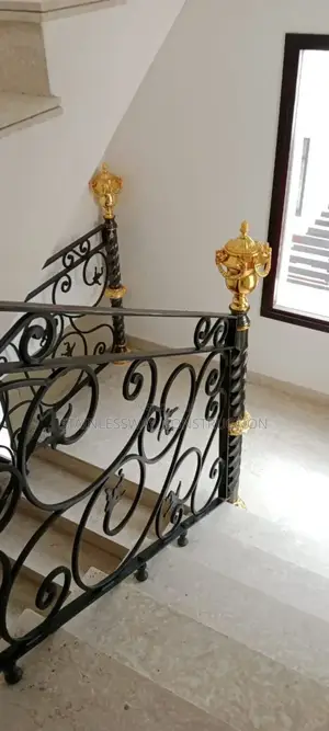 Railcraft Co Handrails