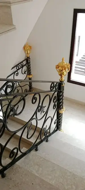Railcraft Co Handrails