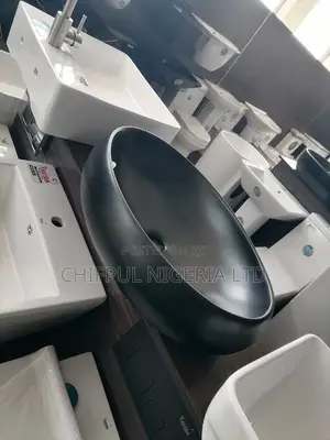 Hand Made Basin