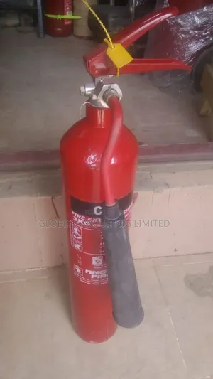 Fire Extinguisher