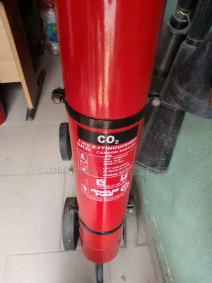 Fire Extinguisher