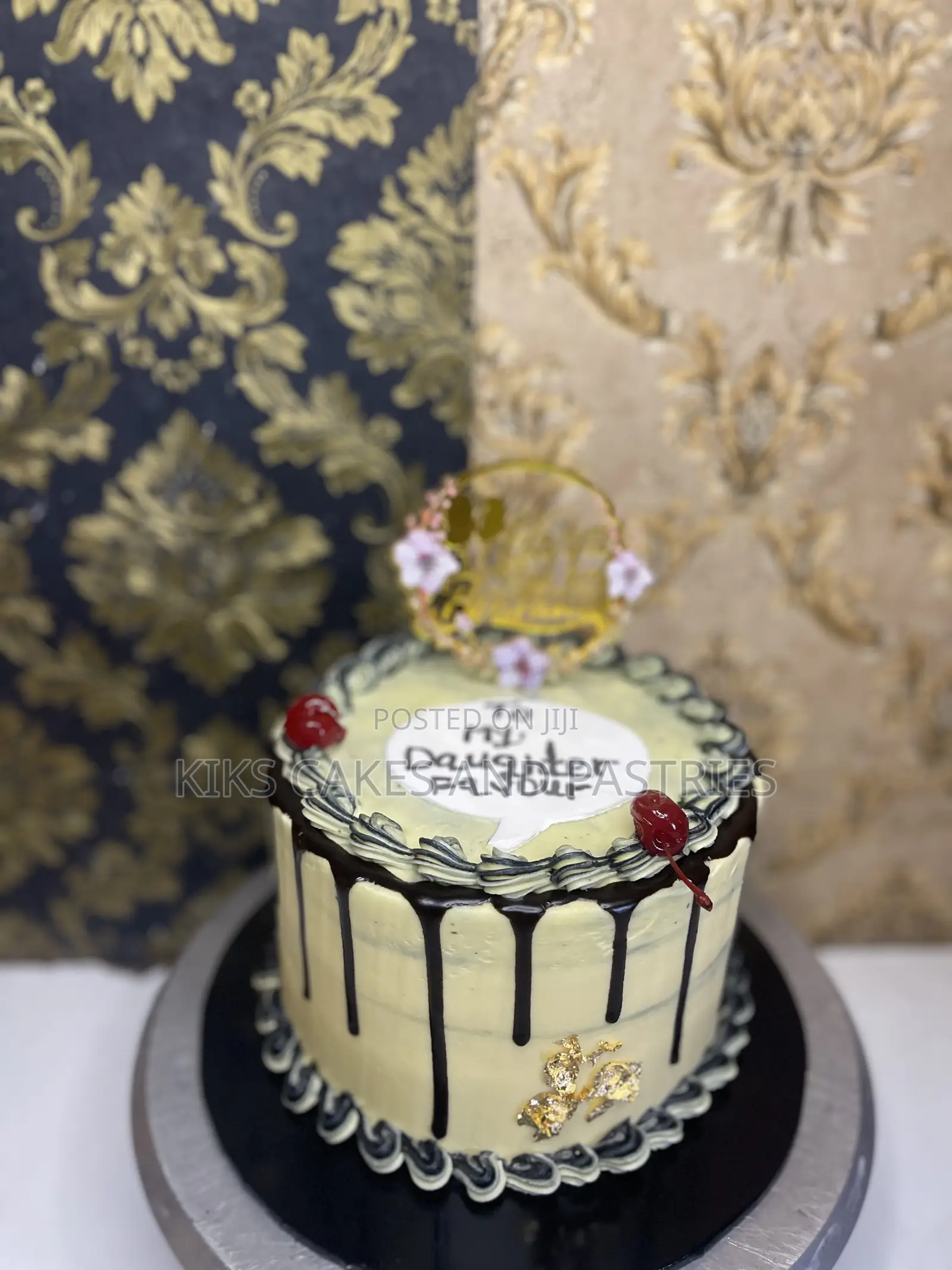 Bento Cake Size 4 Available for Sale