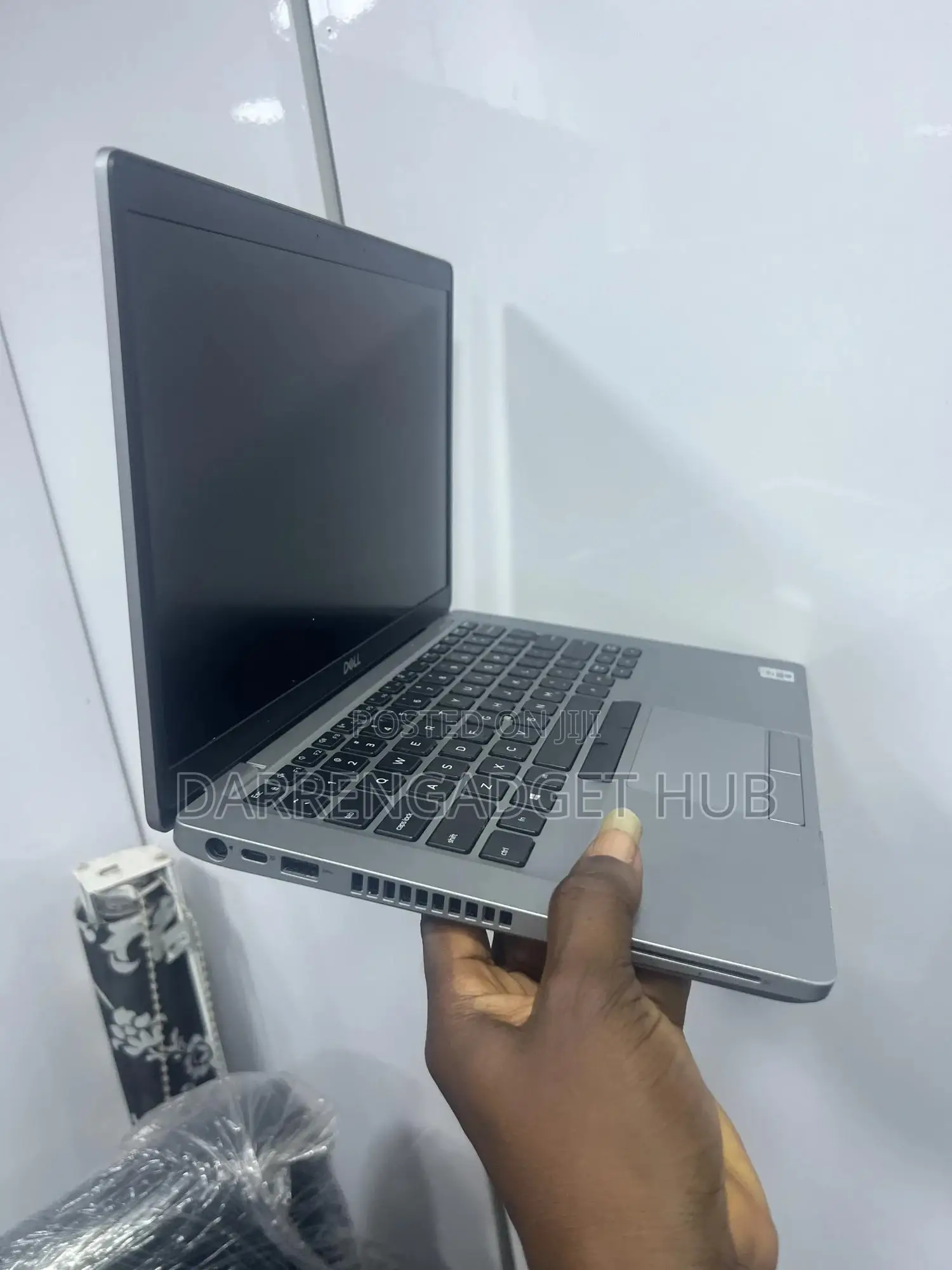 Laptop Dell Latitude 5410 8GB Intel Core I5 SSD 256GB