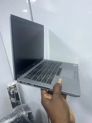 Laptop Dell Latitude 5410 8GB Intel Core I5 SSD 256GB