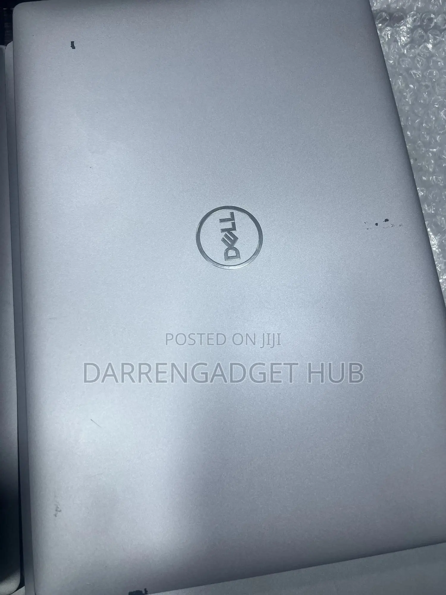 Laptop Dell Latitude 5410 8GB Intel Core I5 SSD 256GB