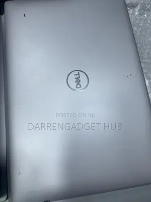 Laptop Dell Latitude 5410 8GB Intel Core I5 SSD 256GB