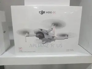 Photo - DJI Mini - Fly More Combo