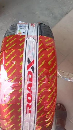 235/55/17 Tyres Roadx