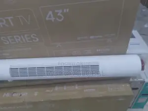 Brand New Powerful Oscillator Fan