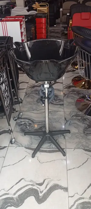 Plastic Washing Head Basin