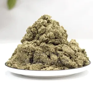 Photo - Mugwort Leaf Powder 100g