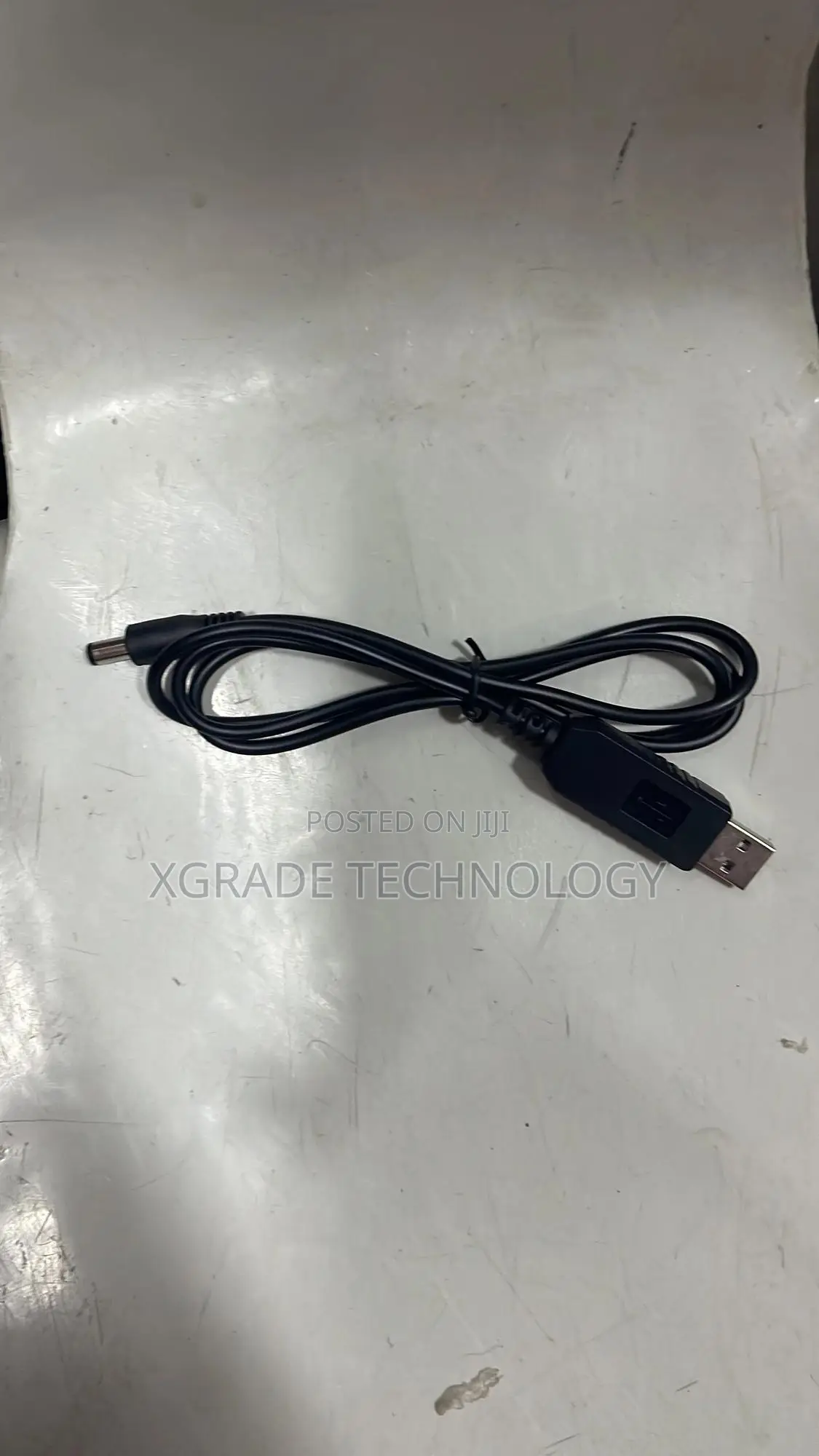 Power Cable