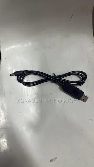 Power Cable