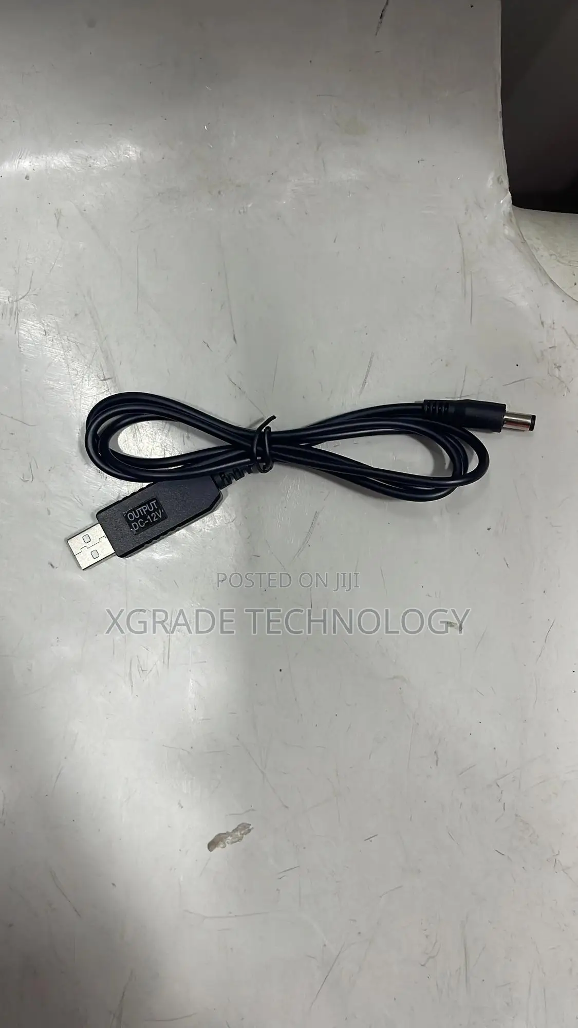 Power Cable