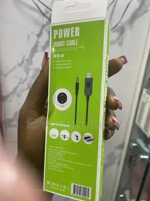 Power Cable