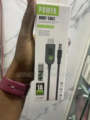 Power Cable
