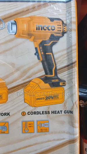 9 in Cordless Brushless Combo Pack
