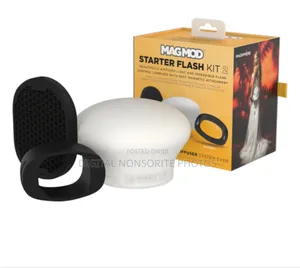 Magnatioprofesional Diffuser Kit