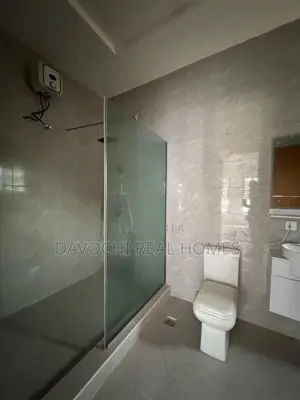 Furnished 5bdrm Duplex in Ikota Estate, Lekki for rent