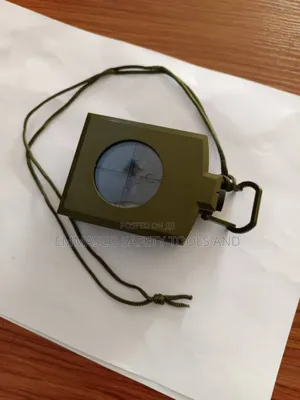 Original Compass