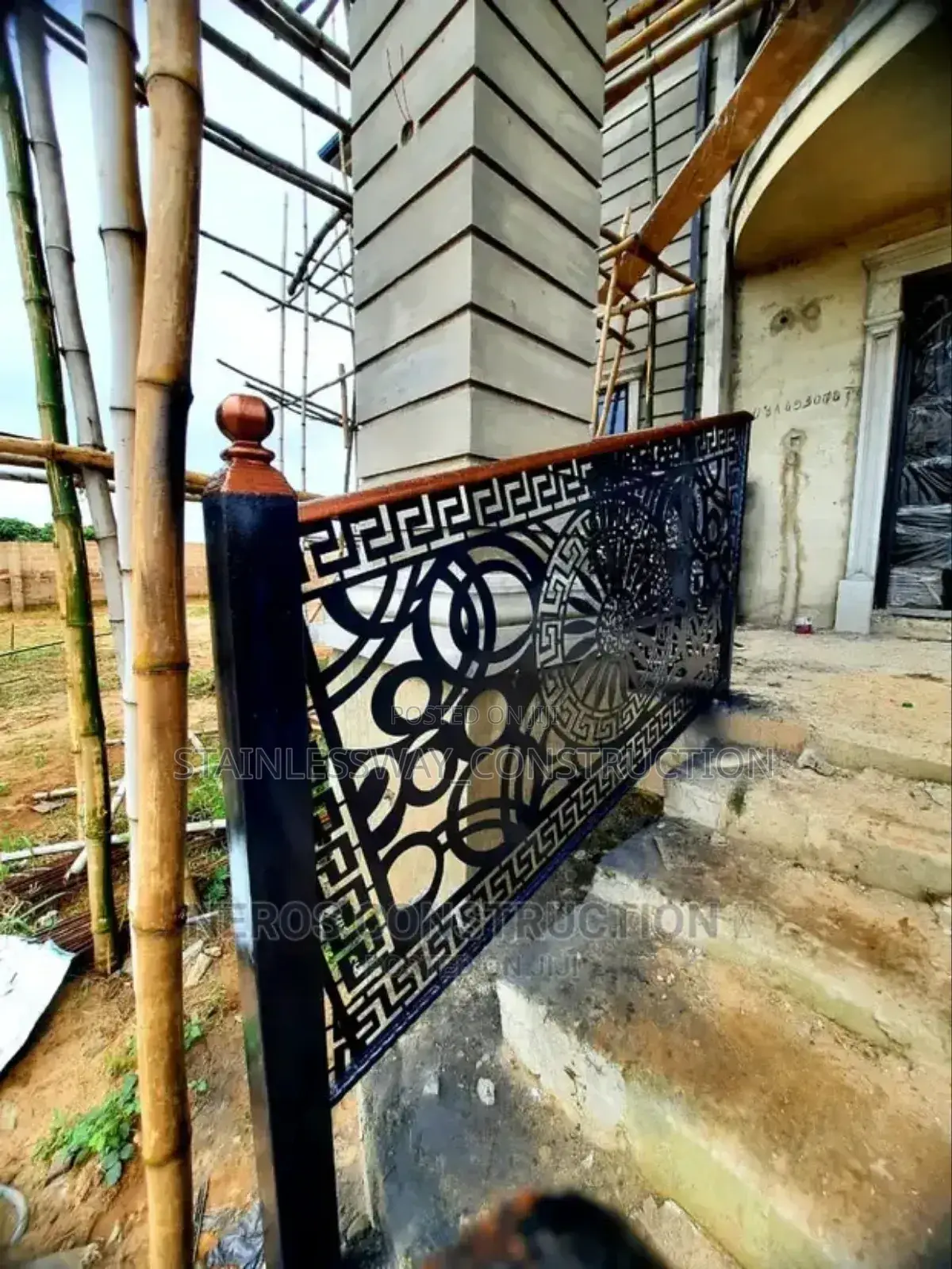 Ironcreations/Laser Cut