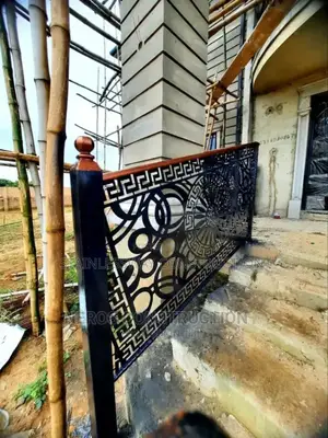 Ironcreations/Laser Cut