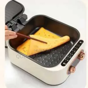 Multifunctional Electric Frying / Baking Pan
