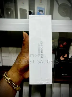 New Xiaomi 13T 256 GB Black