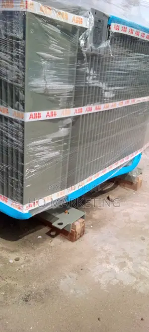 Abb 2000kva/11 Residential Transformer