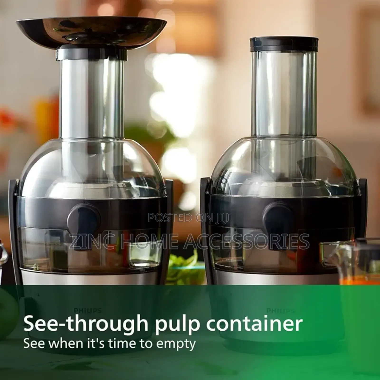 Philips Centrifuga Viva Collection