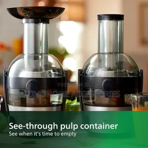 Philips Centrifuga Viva Collection