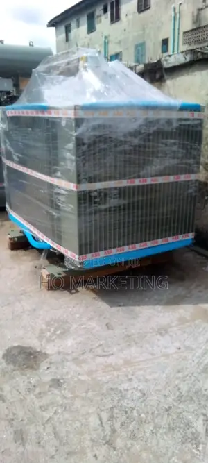 Abb 2000kva/11 Transmission Transformer