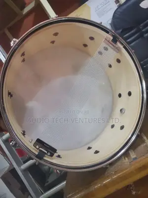 SJC Snare Drum
