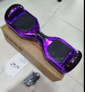 Hoverboard
