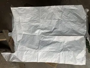 Plain Singlet Nylon / Super Market Nylon