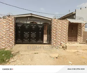 Photo - Furnished 5bdrm Bungalow in Ipaja for sale