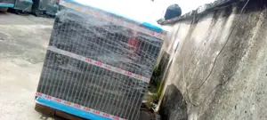 Abb 2000kva/11 Auto Transformer