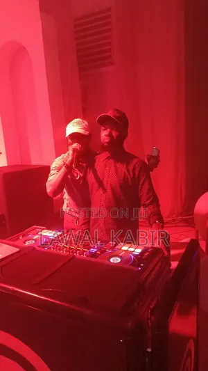 Dj Kingsmen Entertainment