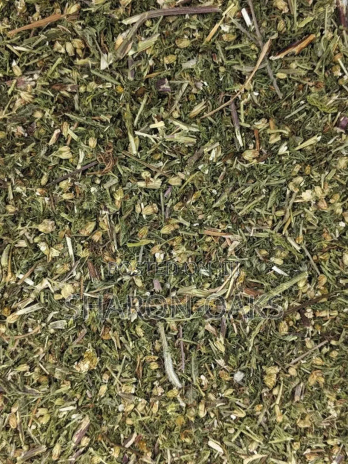 Yarrow (1kg)