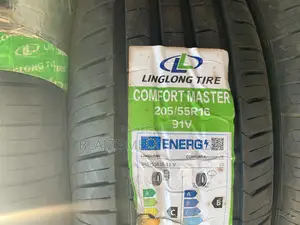 205/55r16 Linglong Tyre