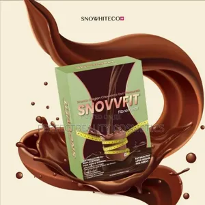 Snovvfit Weightloss Shake