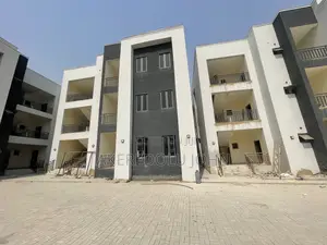 3bdrm Apartment in Katampe (Main) for sale