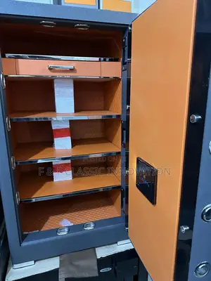 Liberty Premium Safe