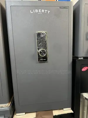 Liberty Premium Safe