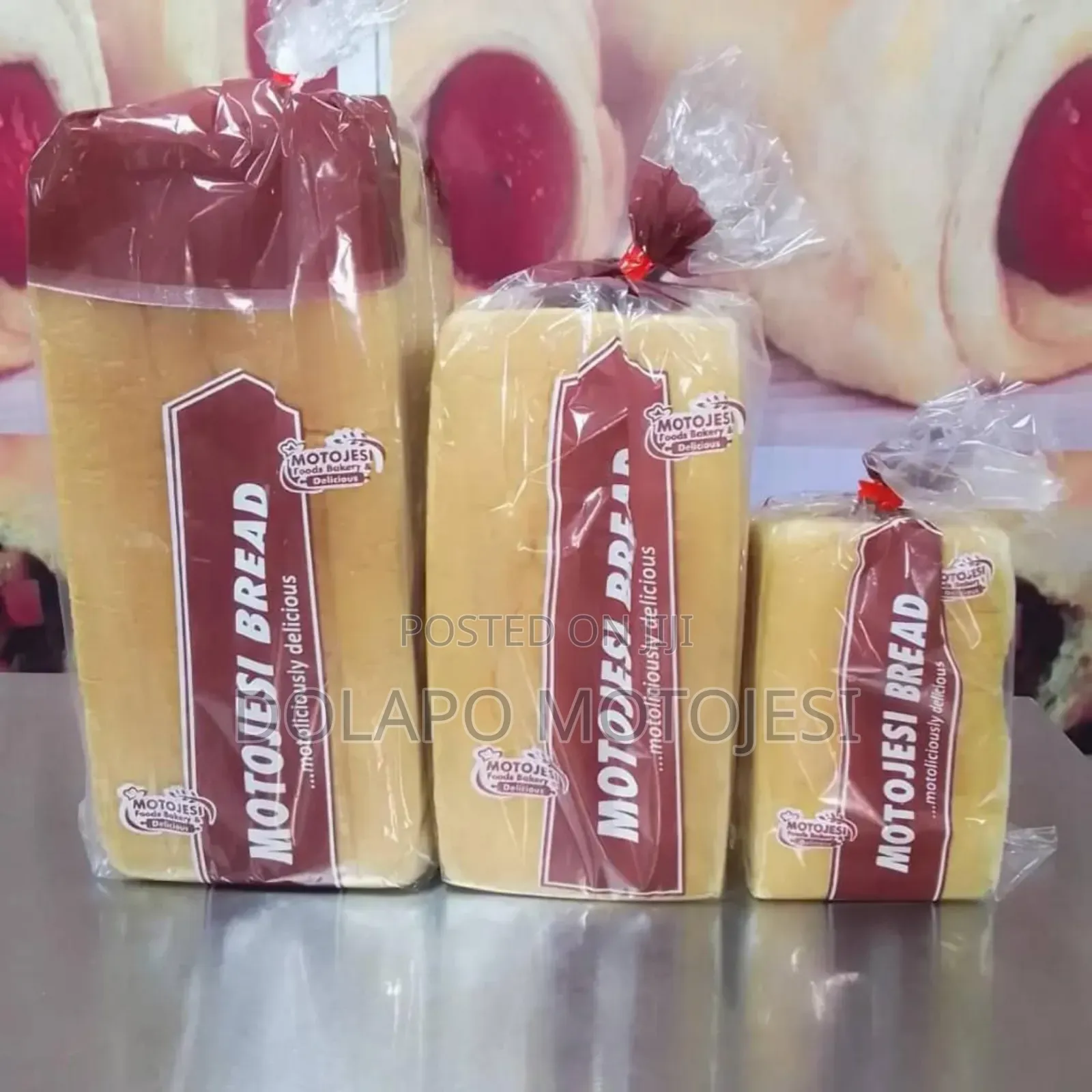 Baker Assistant Needed